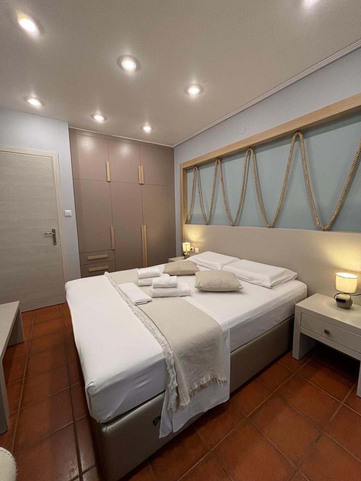 Green Suite Skiathos Exterior photo