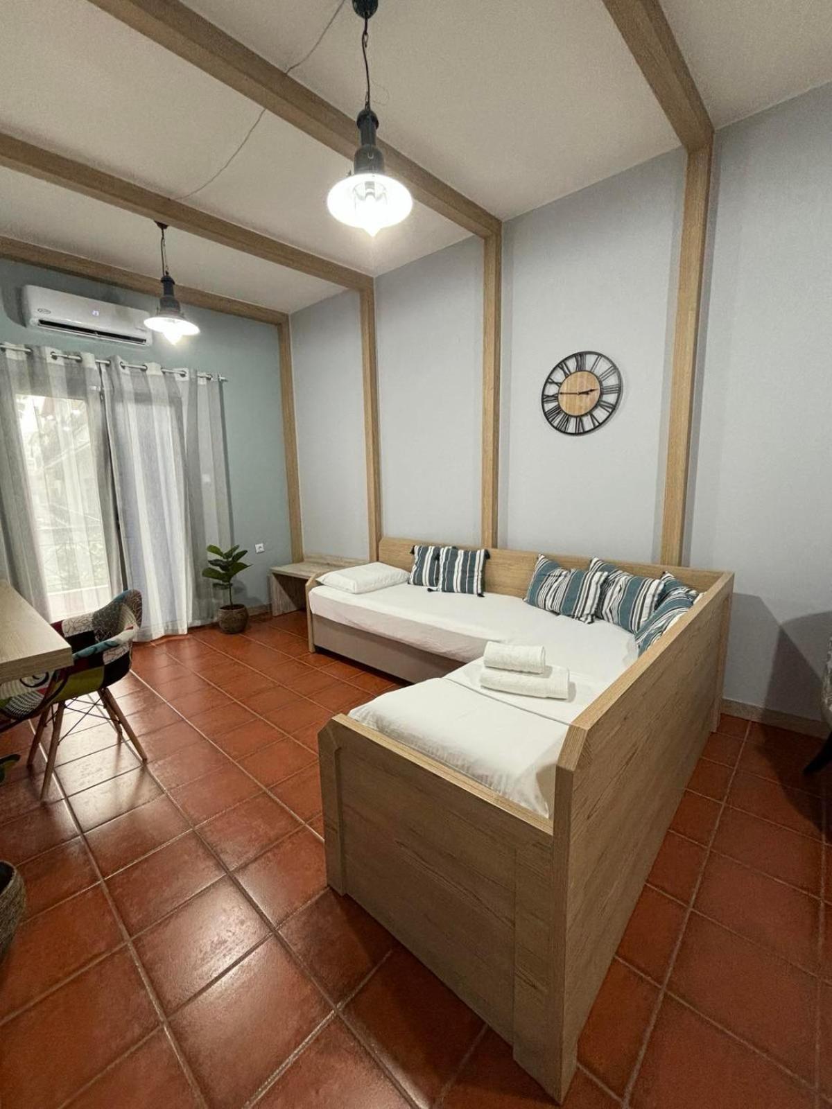Green Suite Skiathos Exterior photo
